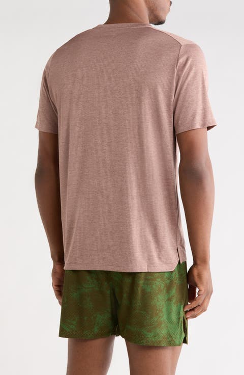 Athletics Running T-Shirt