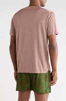 New Balance Athletics Running T-Shirt