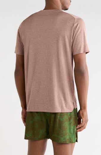 New Balance Athletics Running T-Shirt