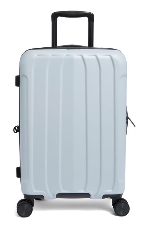 Moon Carry-On Hardside Spinner Luggage