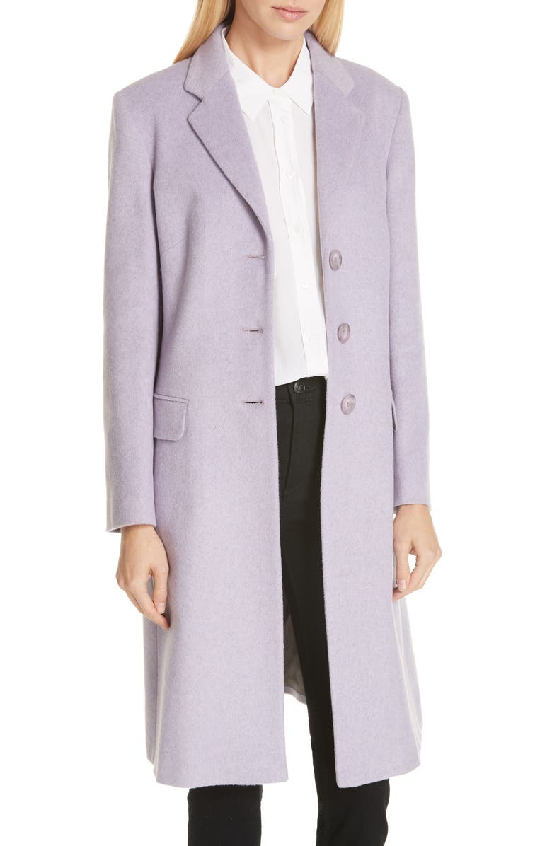 Helene Berman College Coat, Main, color, 