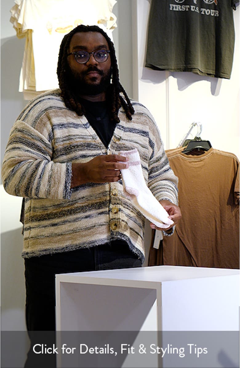 CozyChic<sup>™</sup> Half Crew Socks, sales video thumbnail