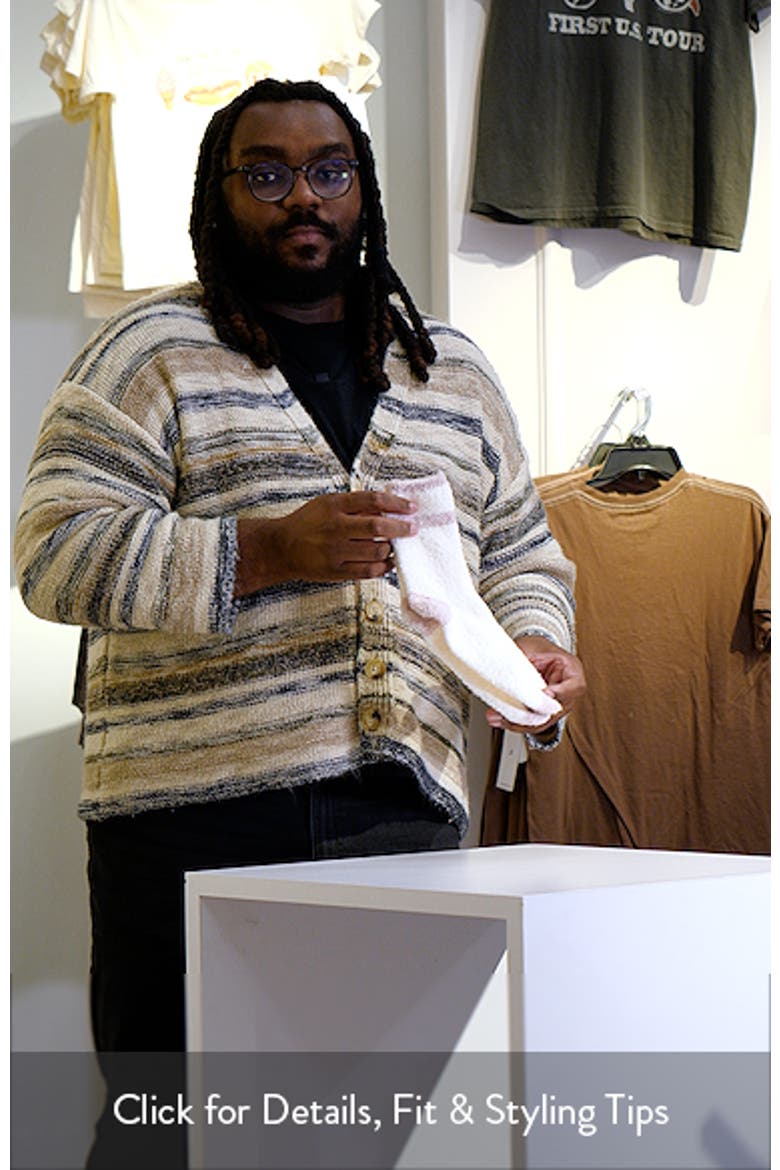 CozyChic™ Half Crew Socks video