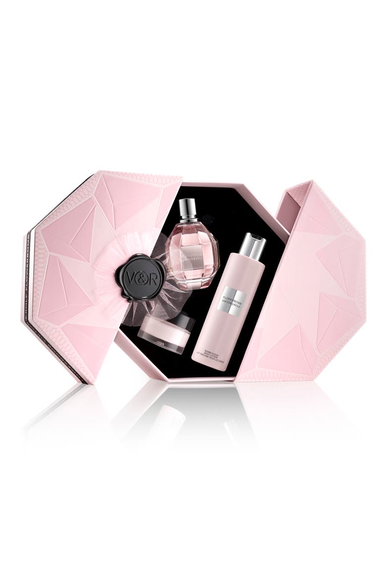 Flowerbomb Set (Nordstrom Exclusive), Alternate, color, NO COLOR