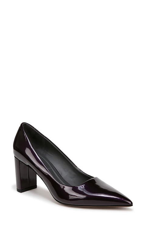 Giovanna Pointed Toe Pump (Women)