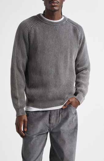 Noah Classic Cotton French Terry Crewneck Sweatshirt | Nordstrom Noah Classic Cotton French Terry Crewneck Sweatshirt | Nordstrom