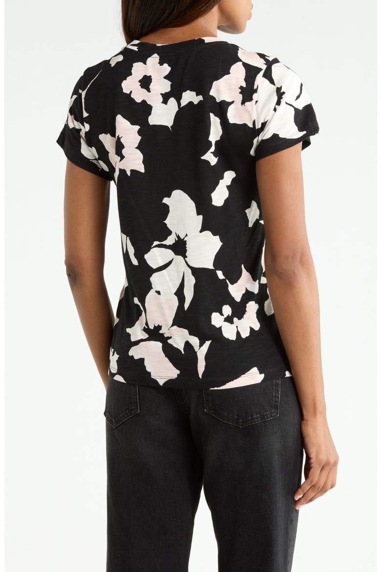 One Pocket T-Shirt, Alternate, color, HARMONY