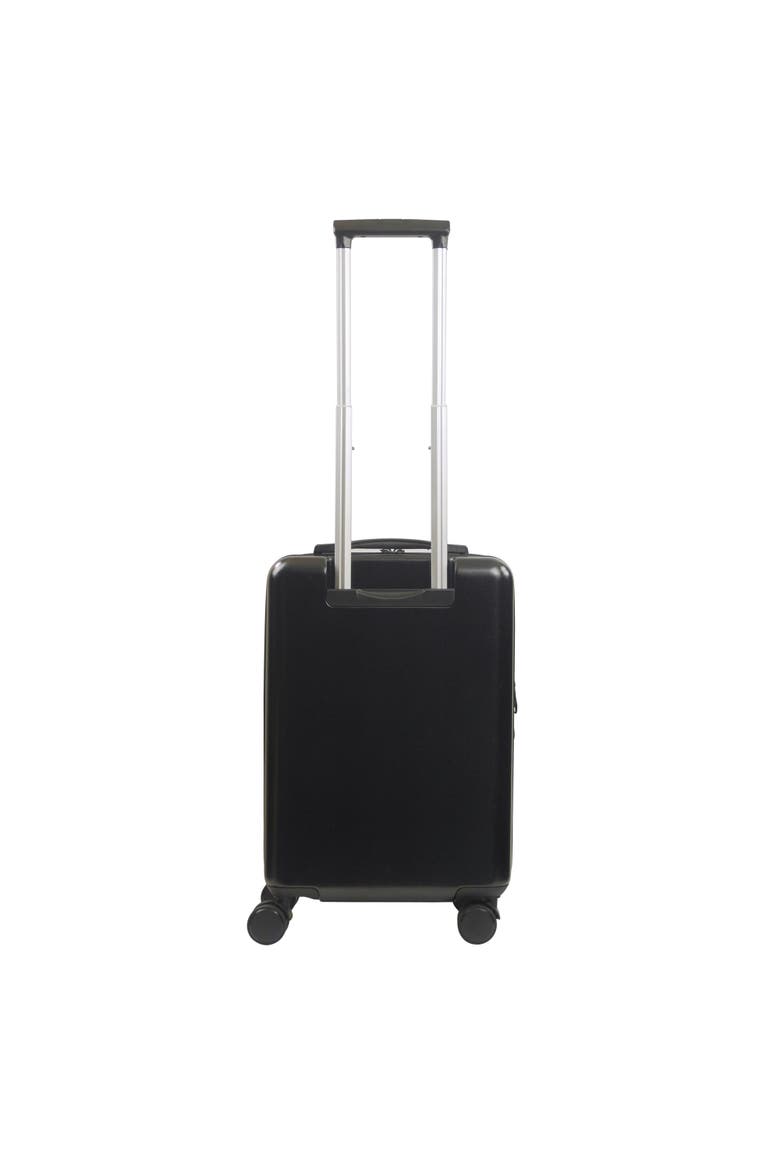 Universal Studios Wicked  22.5" Carry-On Luggage, Alternate, color, BLACK