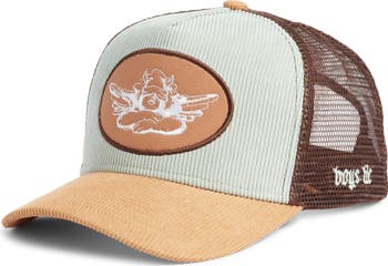 BOYS LIE Saguaro Trucker Hat | Nordstrom display picture 2