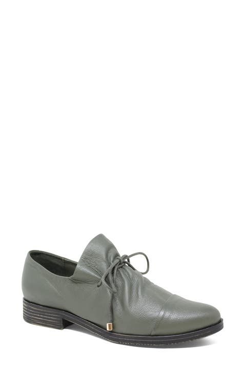 Kotty Lace Flat