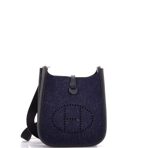 Evelyne Bag Gen III Felt TPM