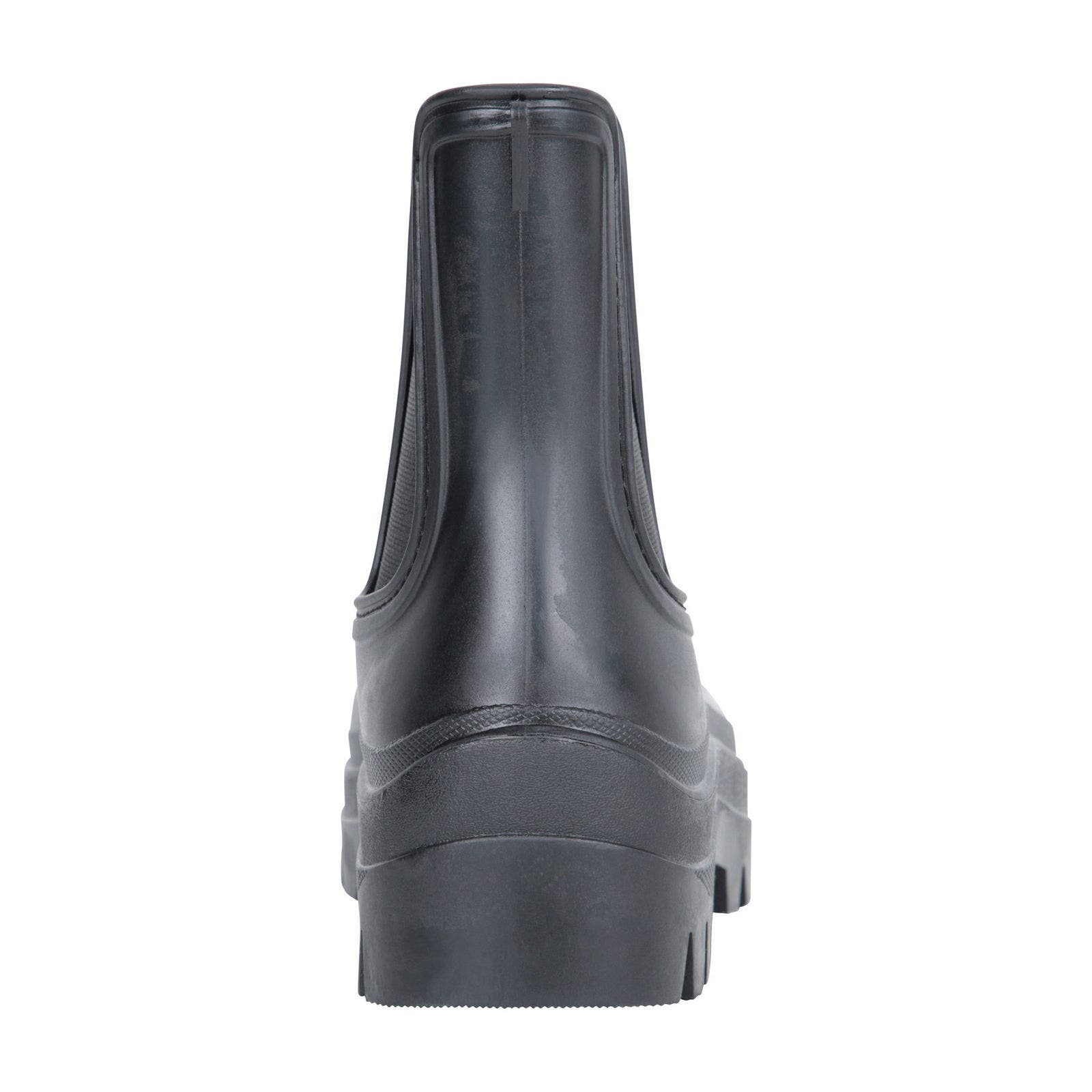 Lynx Galoshes, Alternate, color, Black