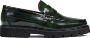 MARC NOLAN Adler Lug Sole Loafer
