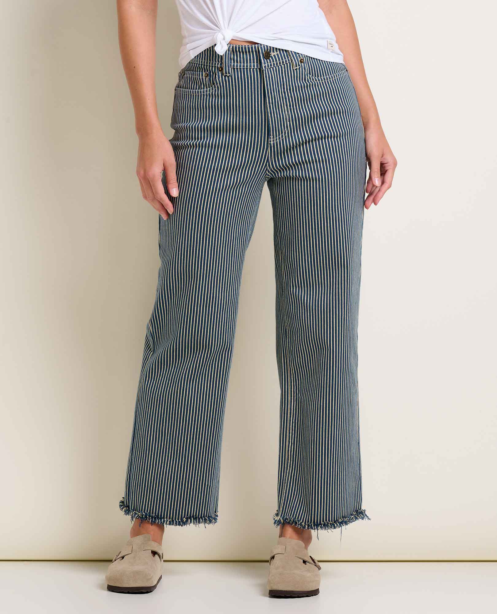 Midnight Stripe
