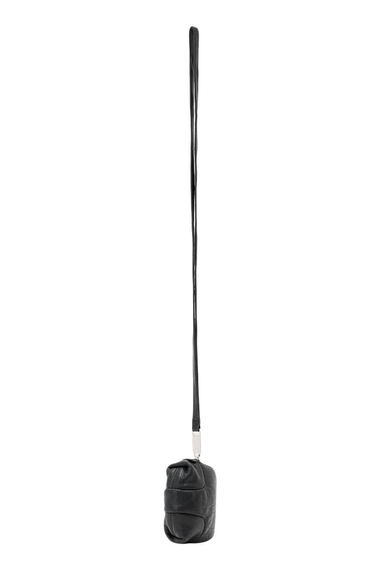 Ares Lanyard, Alternate, color, BLACK/ SILVER
