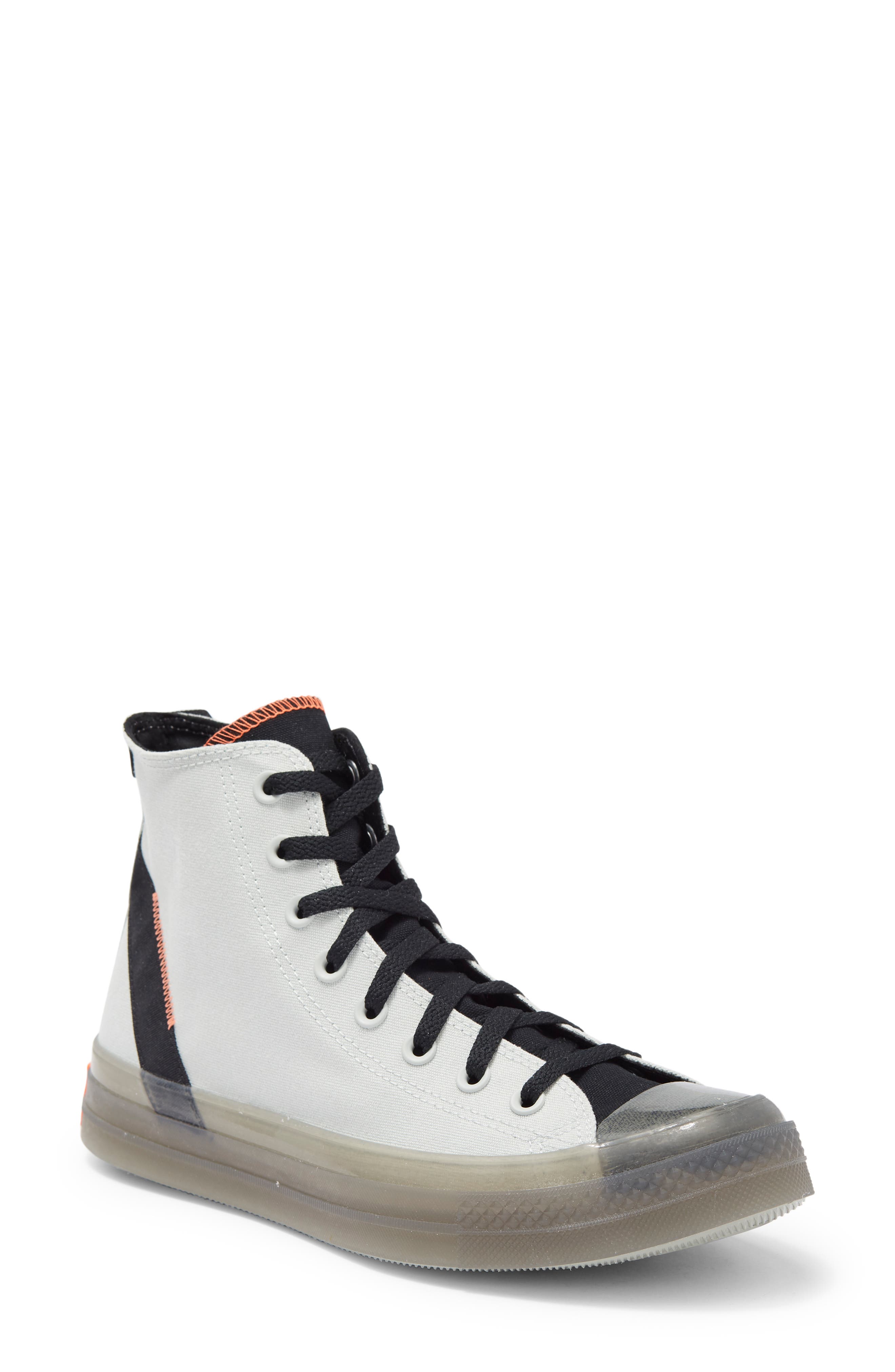 Converse Chuck Taylor<sup>®</sup> All Star<sup>®</sup> CX Stretch Canvas Sneaker, Main, color, 