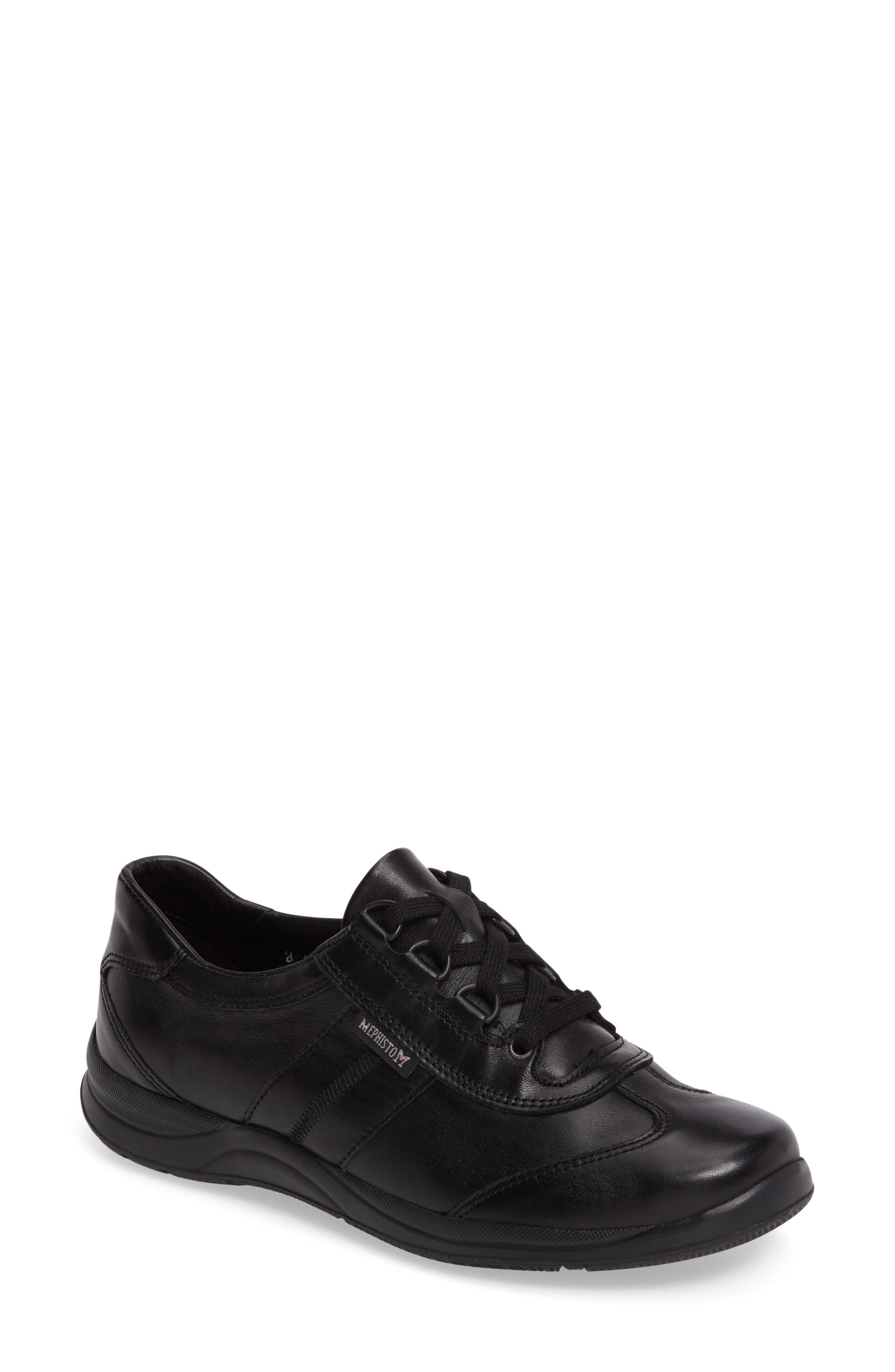 Mephisto 'Laser' Walking Shoe, Main, color, 