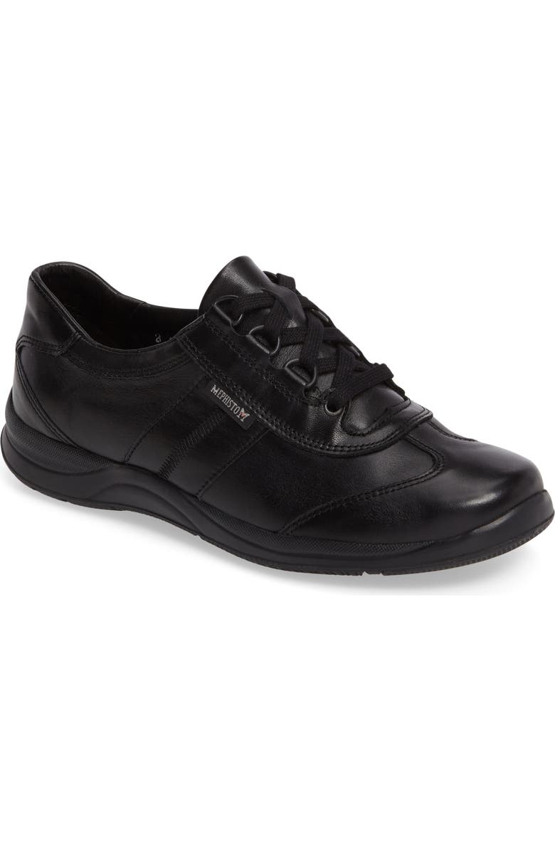 Mephisto 'Laser' Walking Shoe, Main, color,
