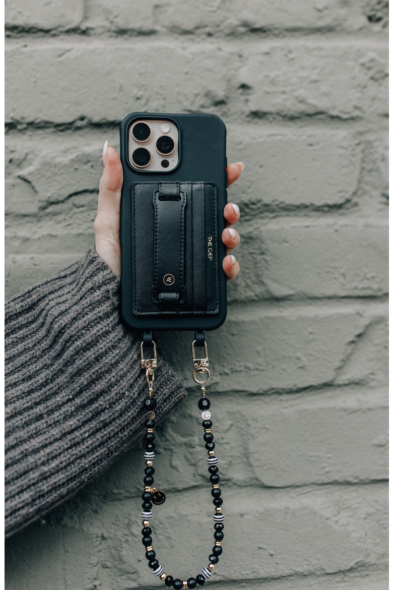 Wallet, Alternate, color, Black