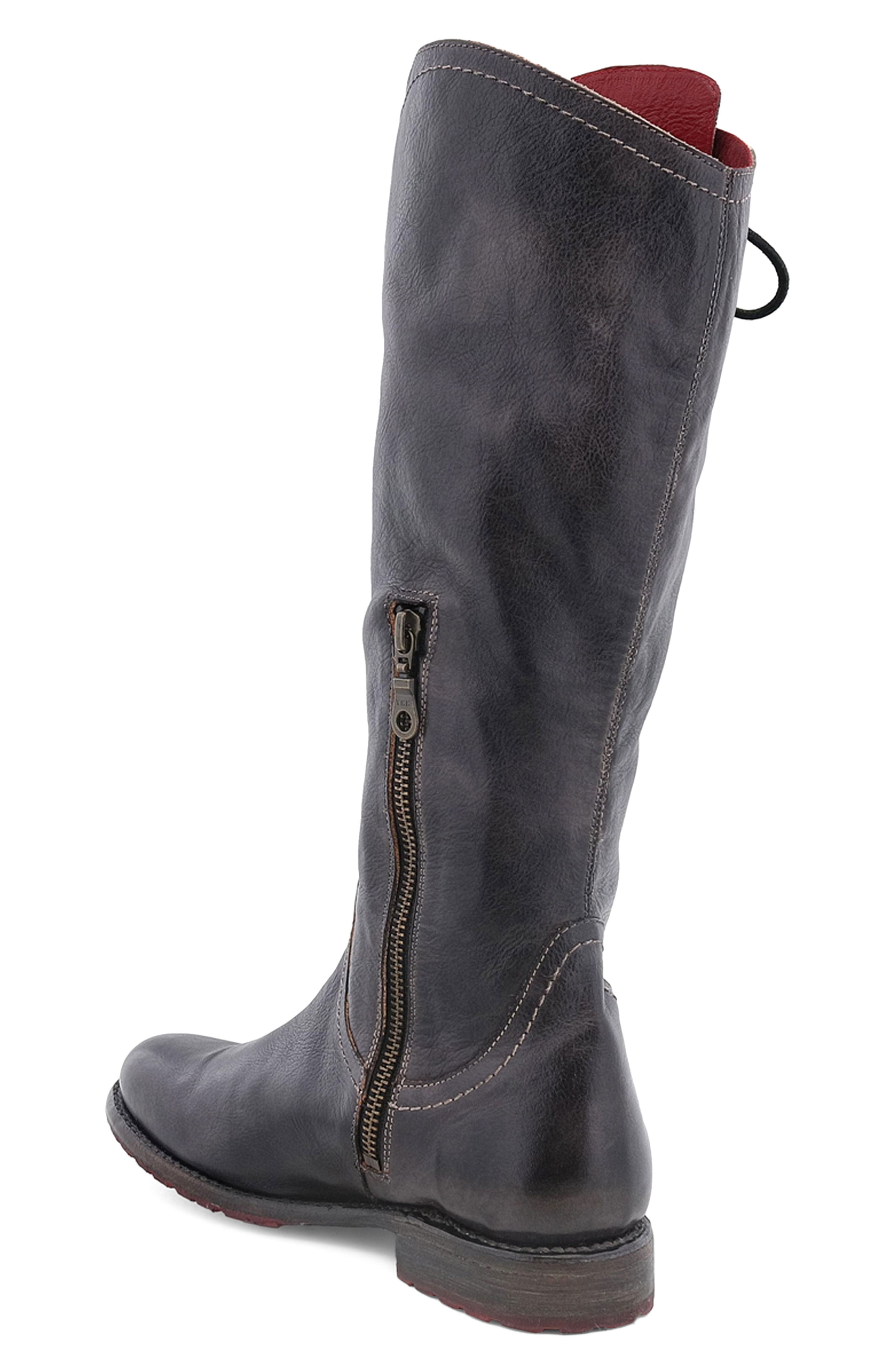 Bed Stu Janina Knee High Boot, Alternate, color, 