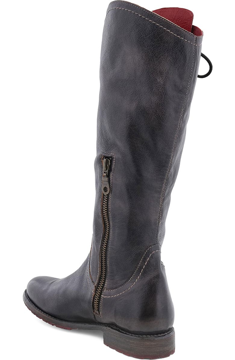 Bed Stu Janina Knee High Boot, Alternate, color,