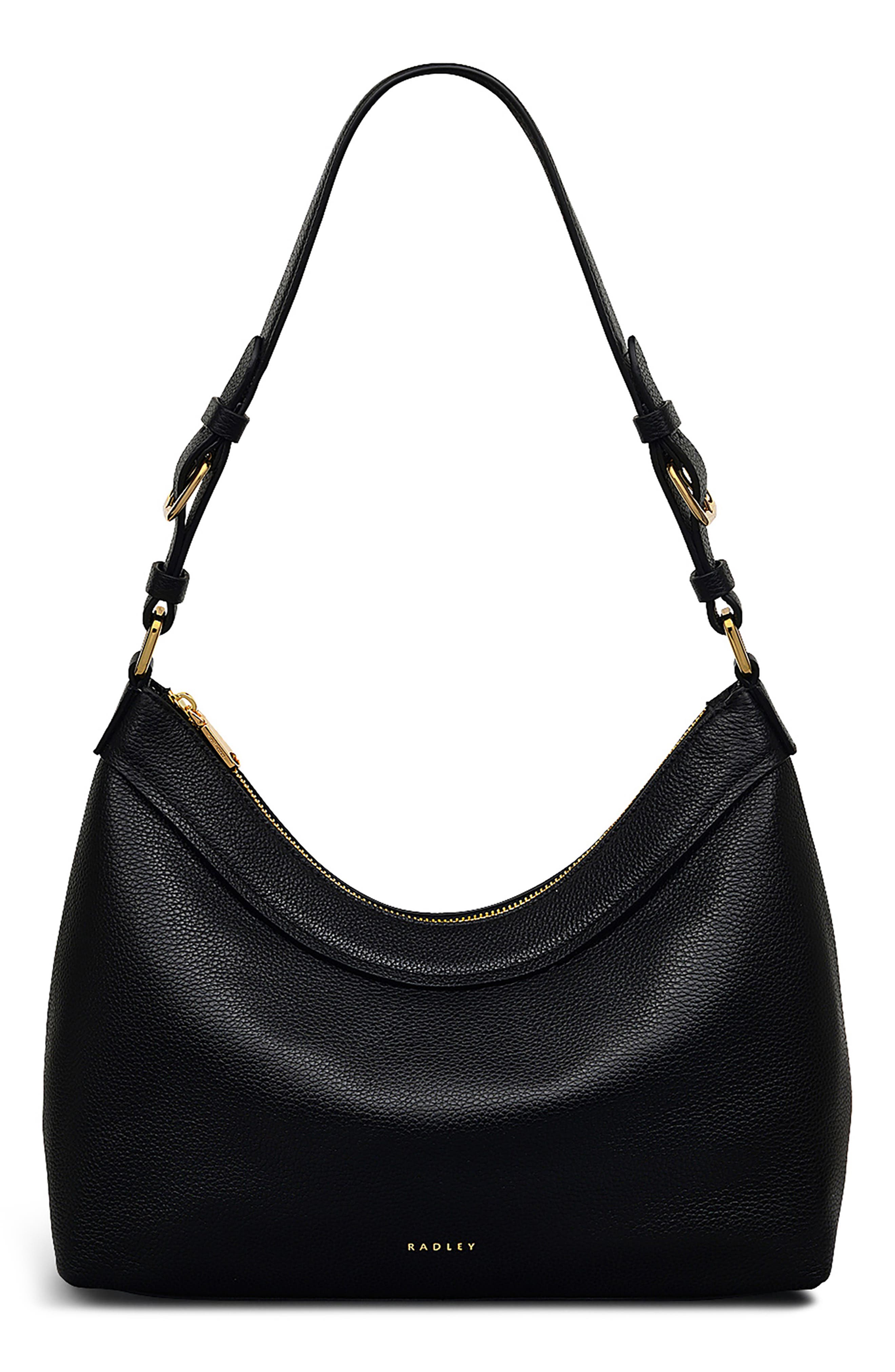 Radley Medium Albany Mews Zip Shoulder Bag, Main, color, 