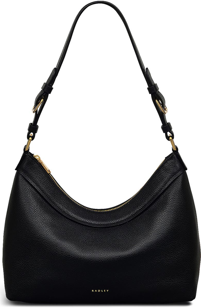 Radley Medium Albany Mews Zip Shoulder Bag, Main, color,