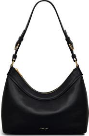Radley Medium Albany Mews Zip Shoulder Bag