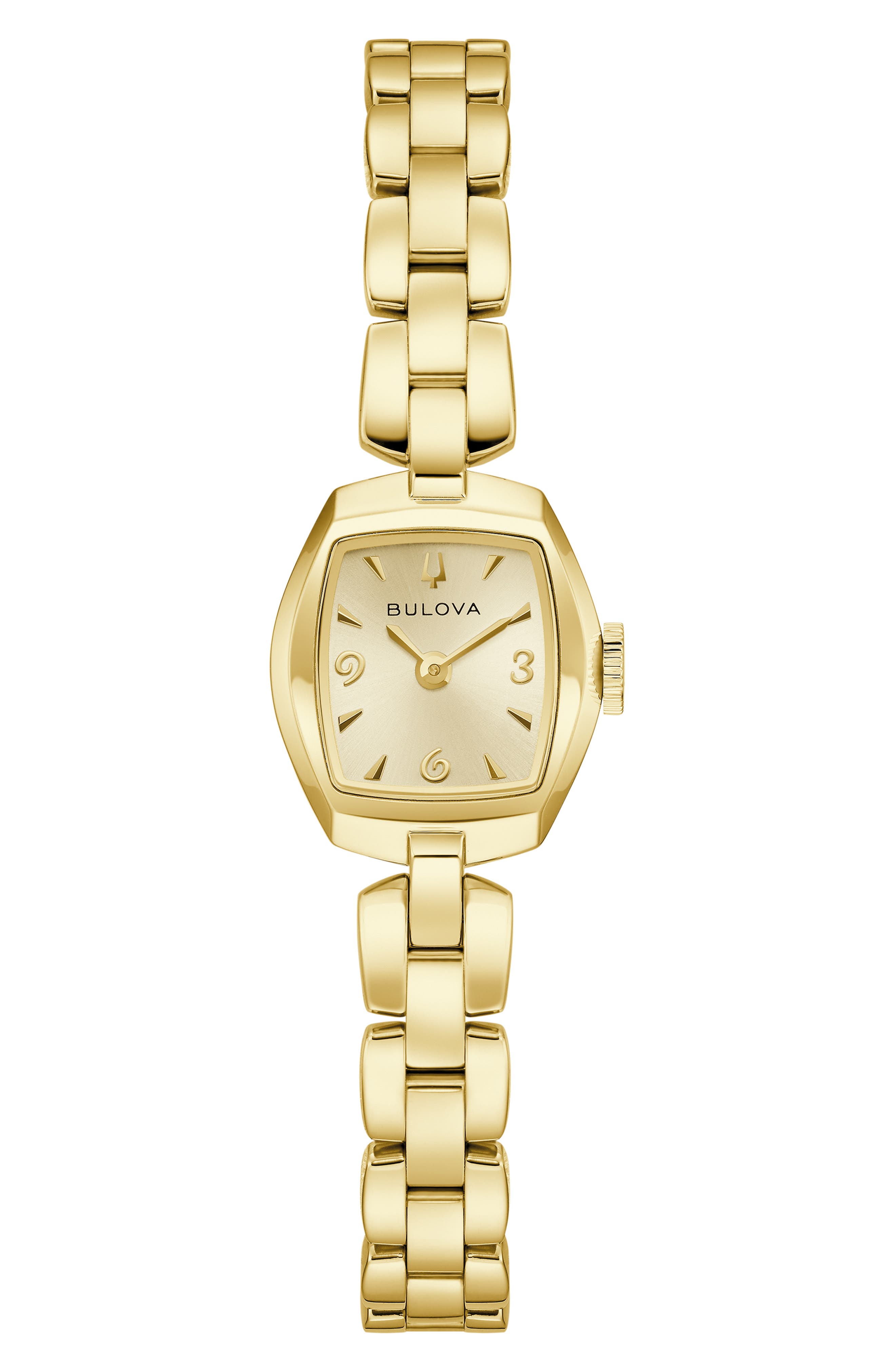 GOLD-TONE