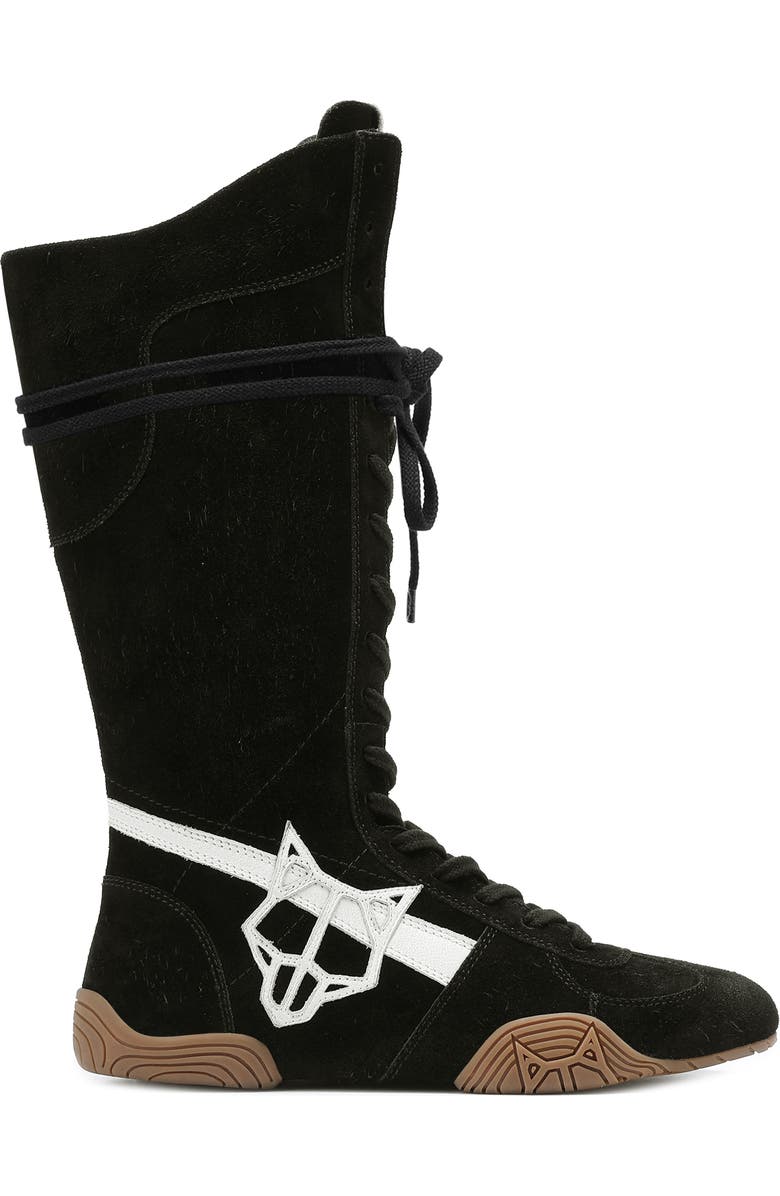 Naked Wolfe Betsy Boxing Boot, Main, color,