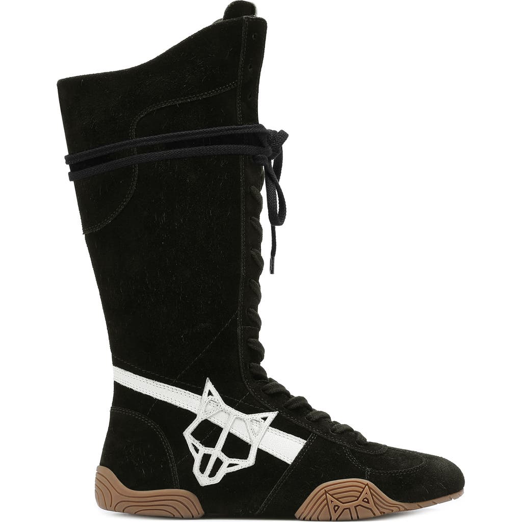 Naked Wolfe Betsy Boxing Boot