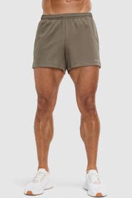 Peloton 5" Lined Performance raining Short