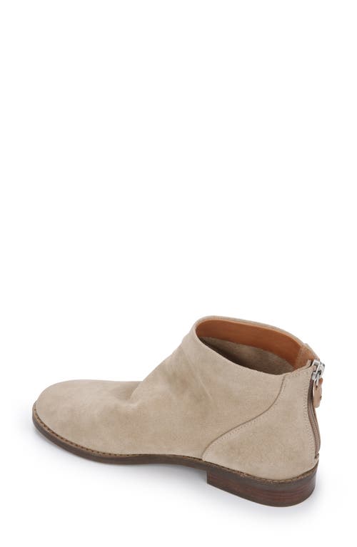 Gentle Souls By Kenneth Cole Emma Bootie In Brown