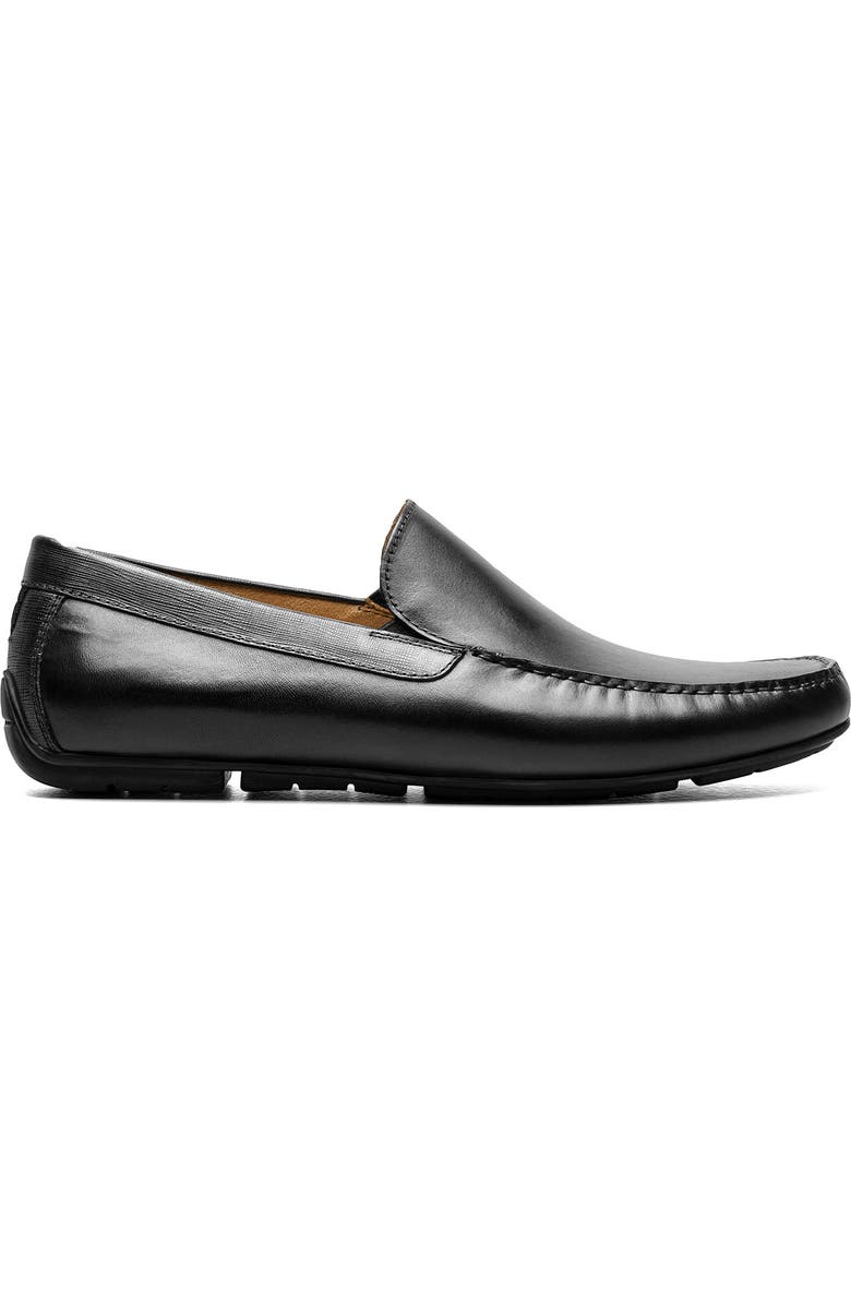 Florsheim Tellaro Leather Venetian Driver, Alternate, color,