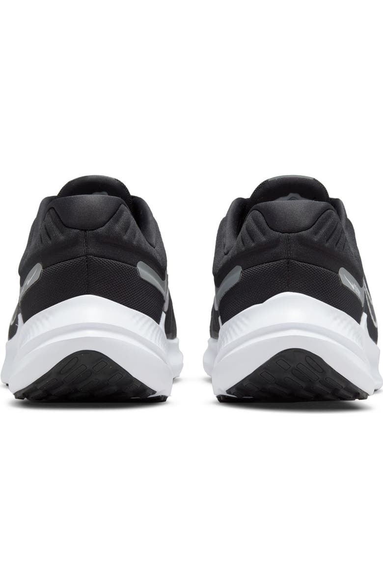 Nike Quest 5 Road Running Shoe, Alternate, color,