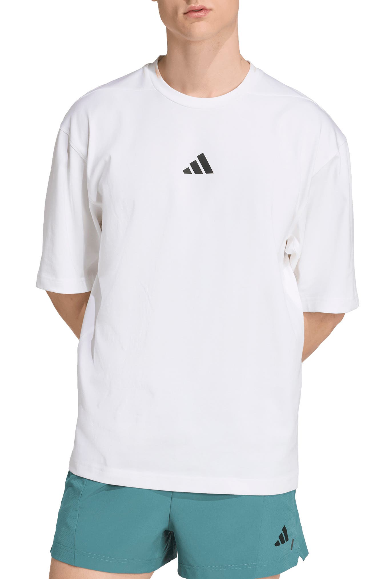 Oversize T-Shirt - image 5