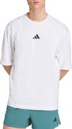 adidas Oversize T-Shirt