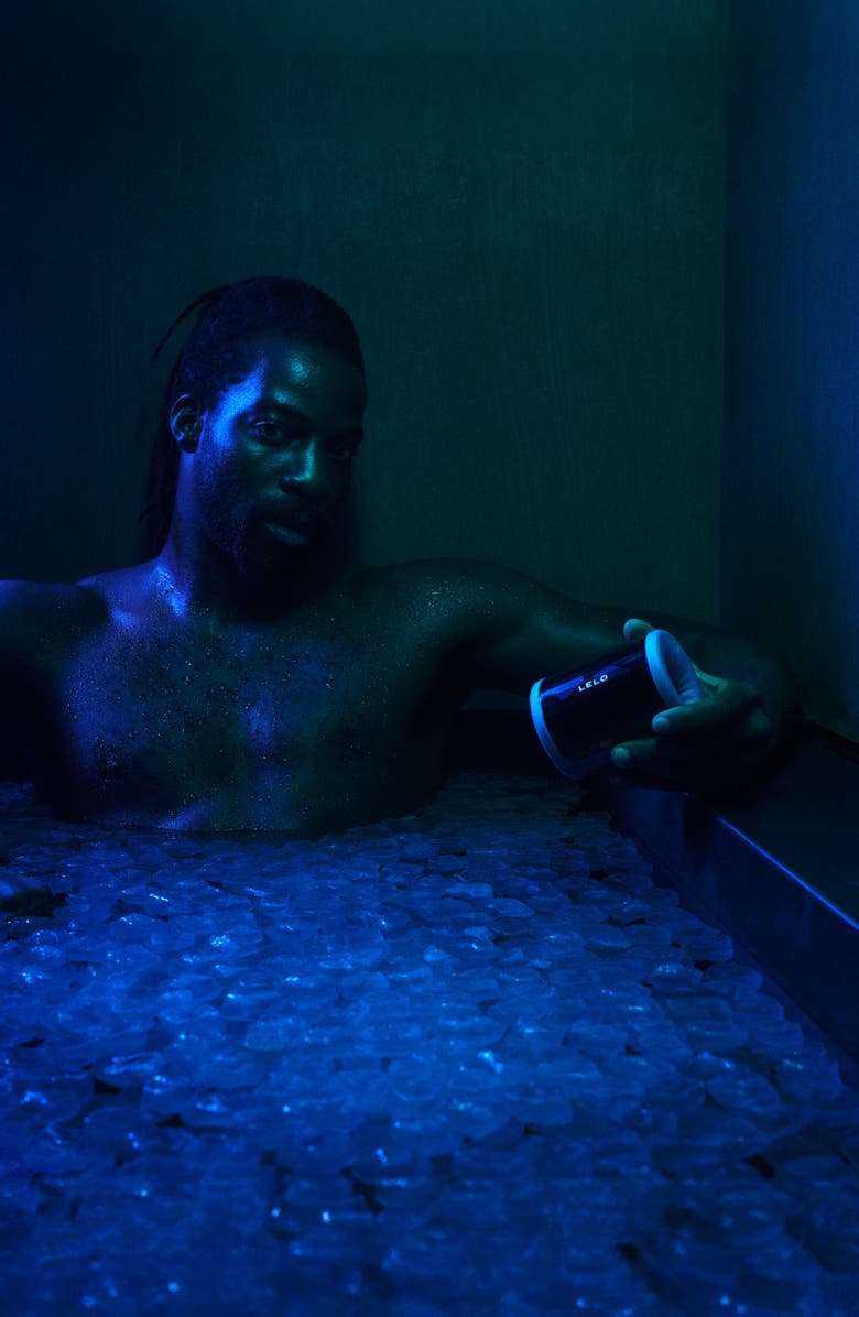 LELO F2S Massager, Alternate, color, Teal