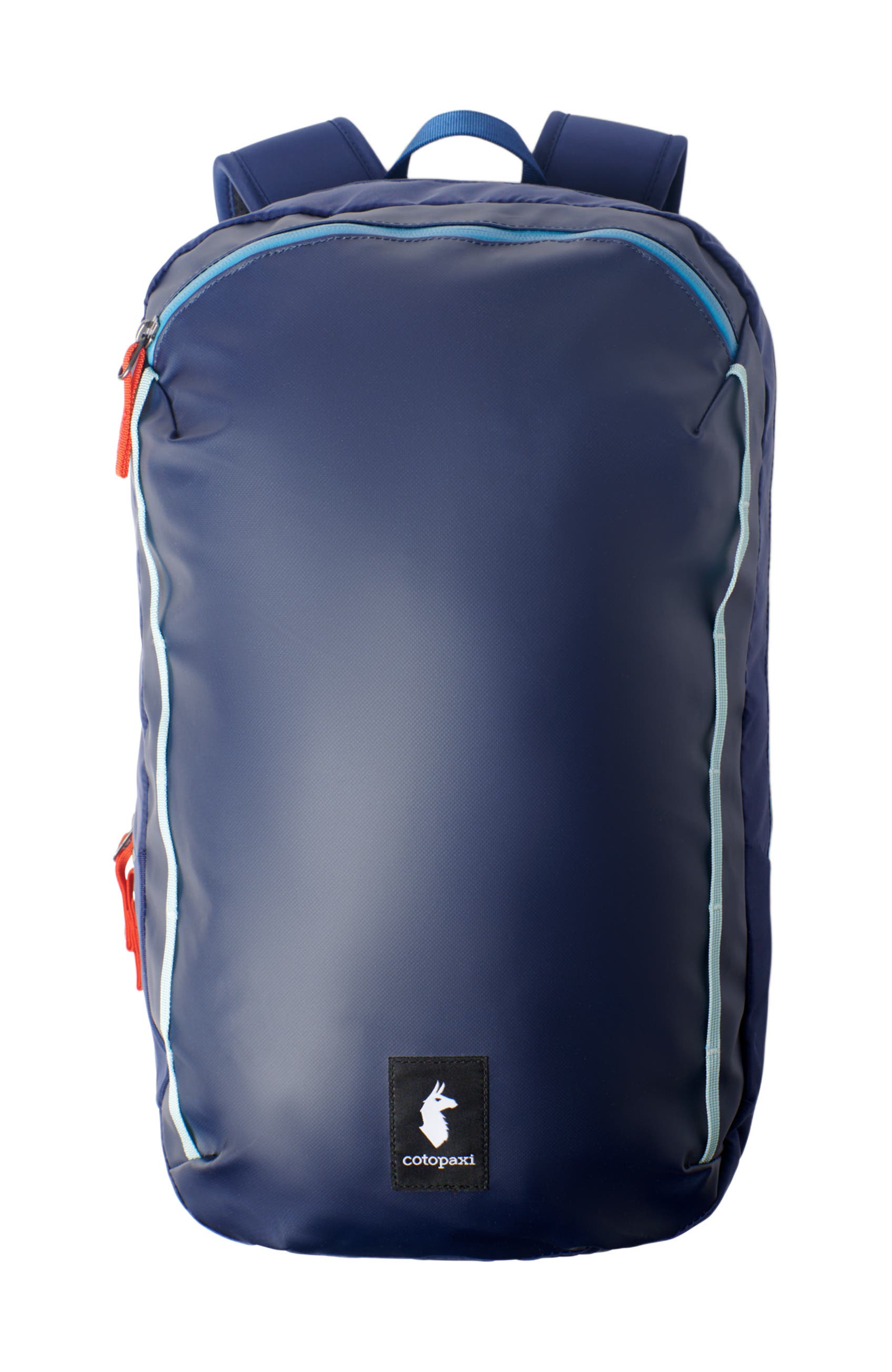 Cotopaxi Vaya 18L Backpack - Cada Día, Alternate, color, Black