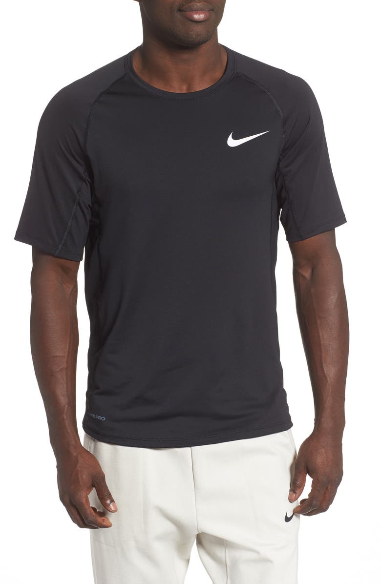 Nike Pro Dri-FIT Performance T-Shirt, Main, color,