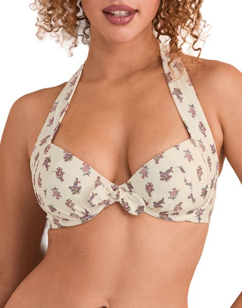 Shelbie Swimwear Swimwear Top