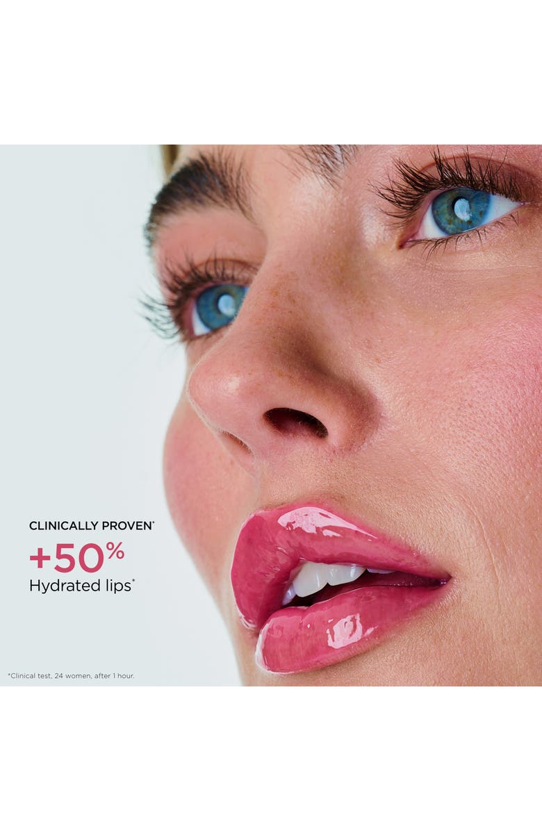 Clarins Love Collection Lip Comfort Oil, Alternate, color, Pink