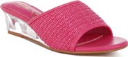 LONDON RAG Osminda Wedge Sandal