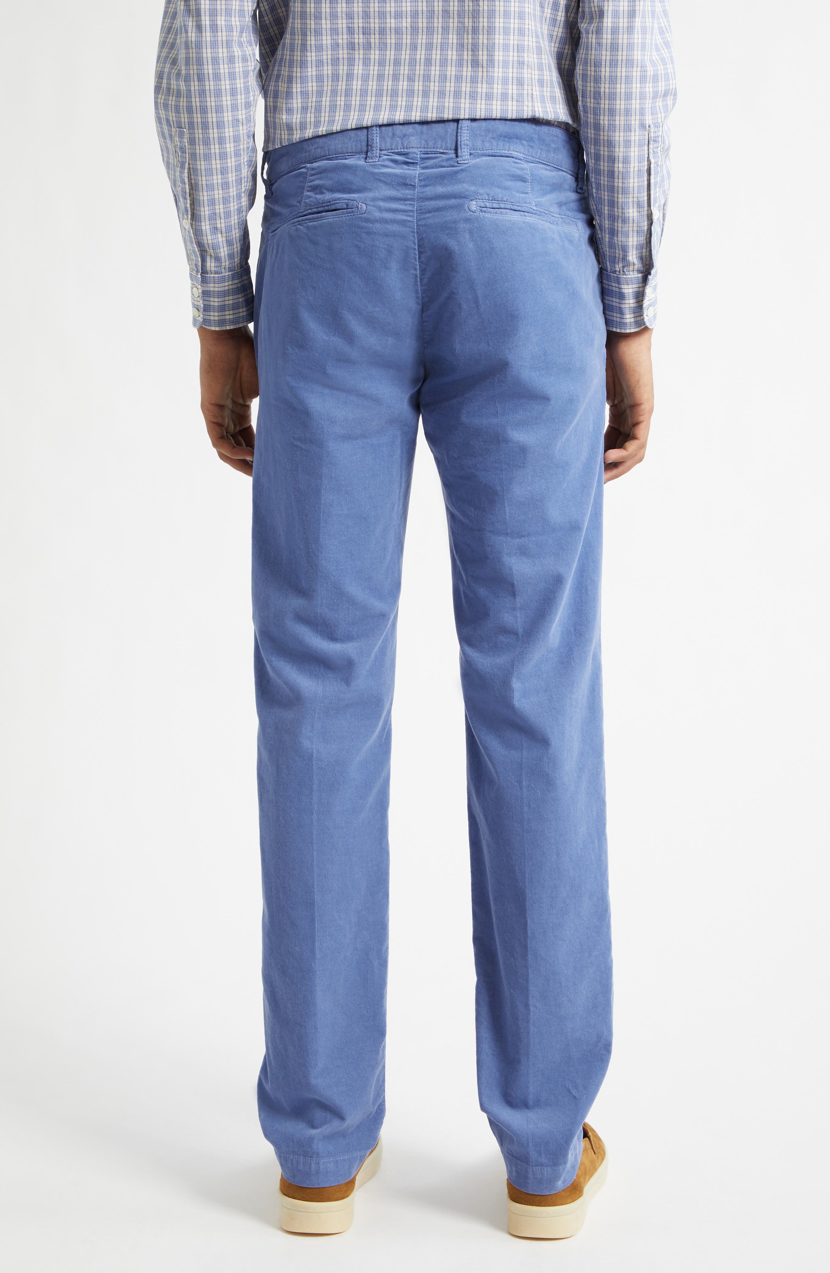 Winch2 Baby Corduroy Trousers - image 2