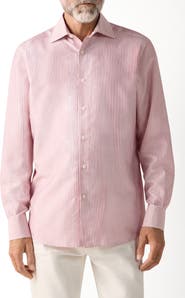 ZEGNA Silk Shirt