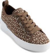 DKNY Mar Sneaker
