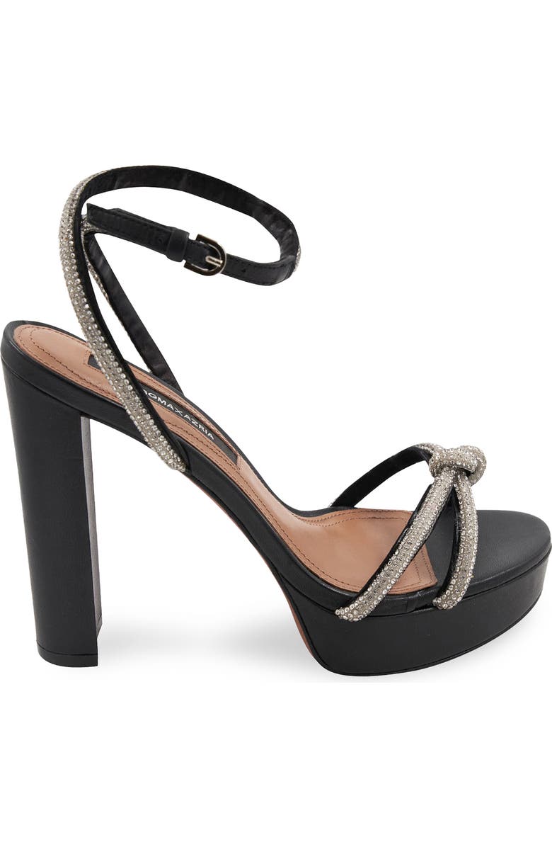 BCBGMAXAZRIA Cortini Platform Sandal, Alternate, color,