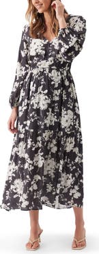 Ripe Maternity Drew Maxi Dress