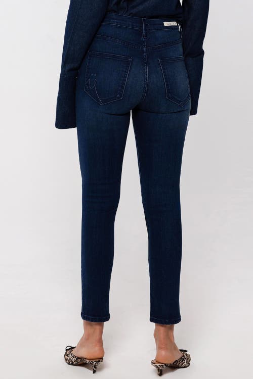 Rüdes Denim Rudes Denim The George Jean In Blue