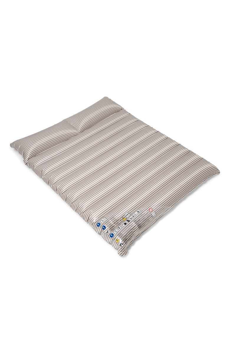 Sunnylife Luxe Twin Lie-On Pool Float, Alternate, color,